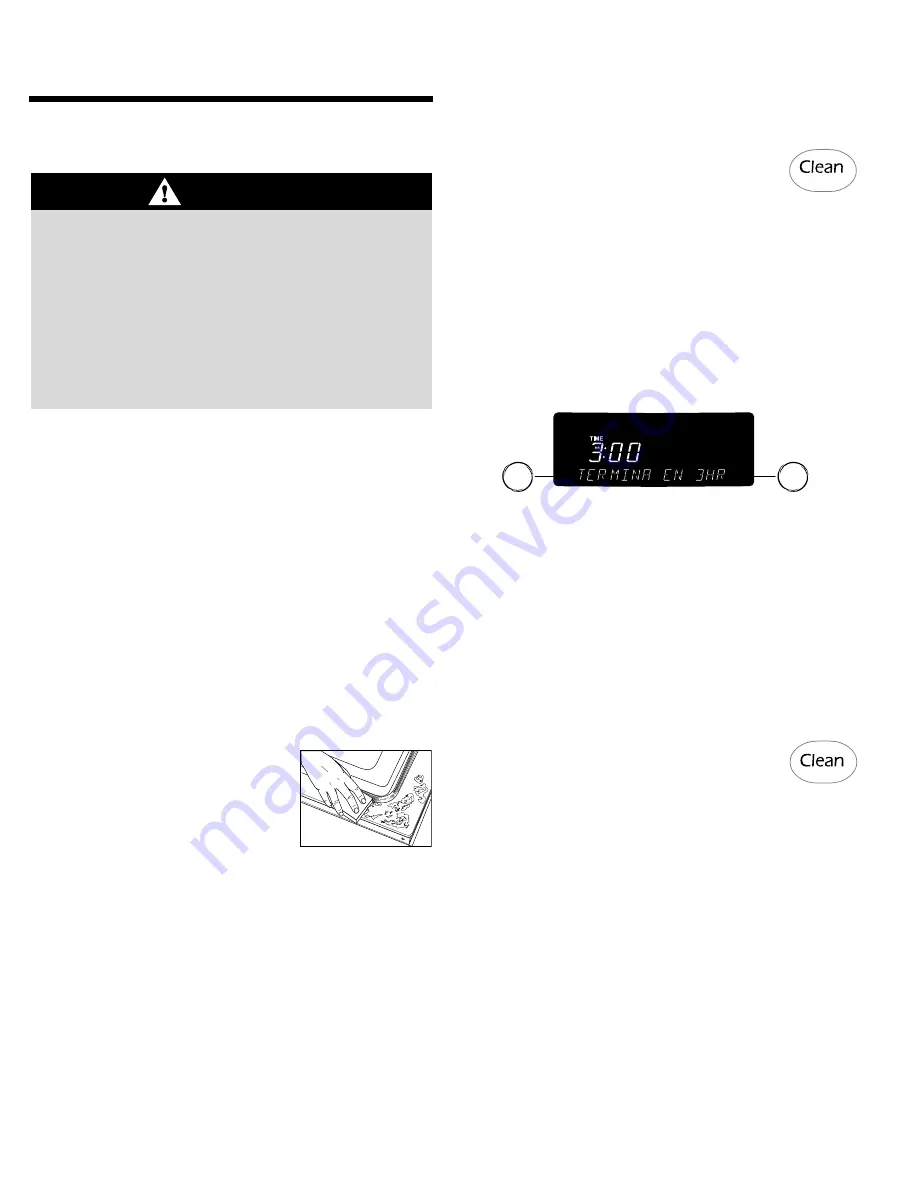 Jenn-Air JDR8880RD Use & Care Manual Download Page 67