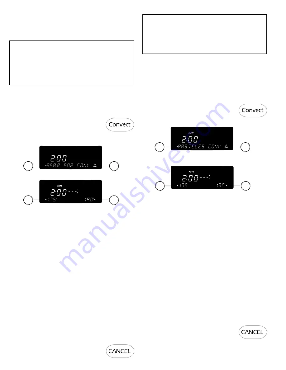 Jenn-Air JDR8880RD Скачать руководство пользователя страница 80