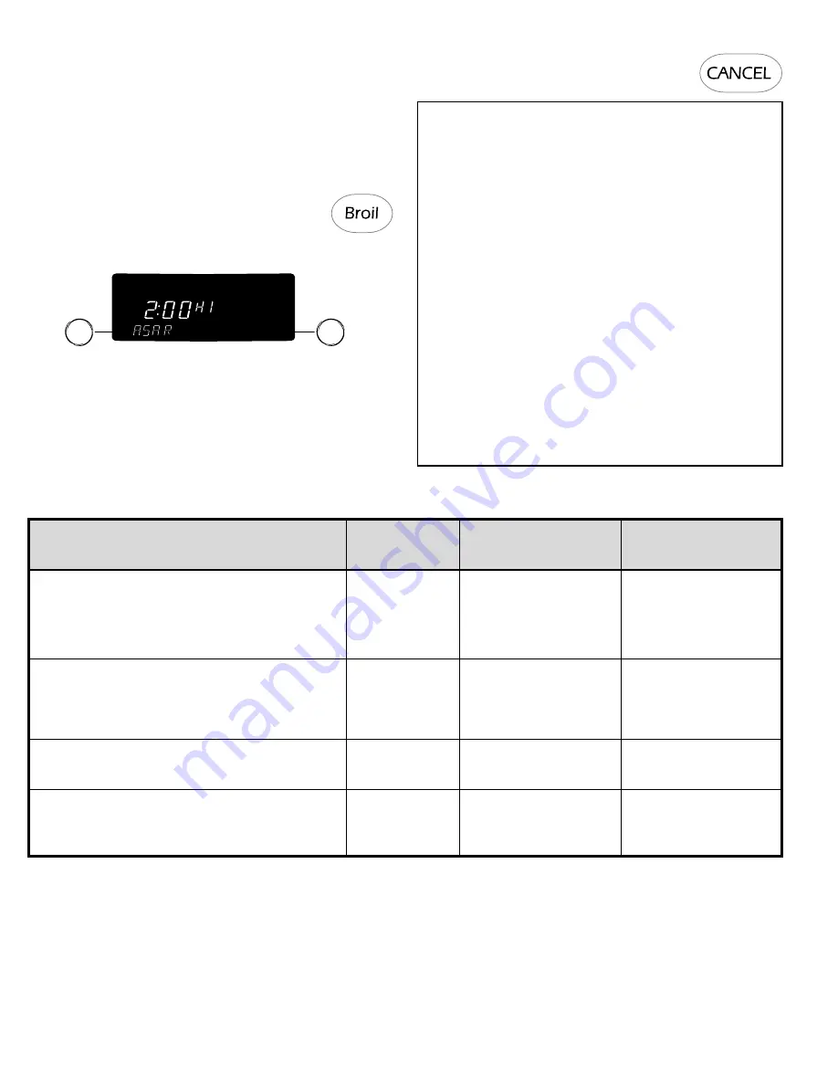 Jenn-Air JDR8880RD Скачать руководство пользователя страница 81