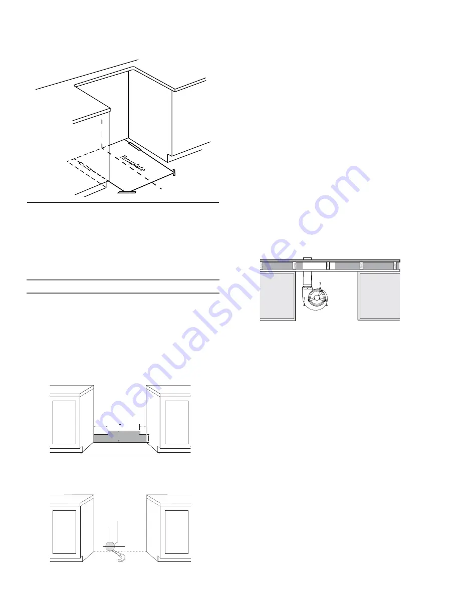 Jenn-Air JDS1750FB Installation Instructions Manual Download Page 38