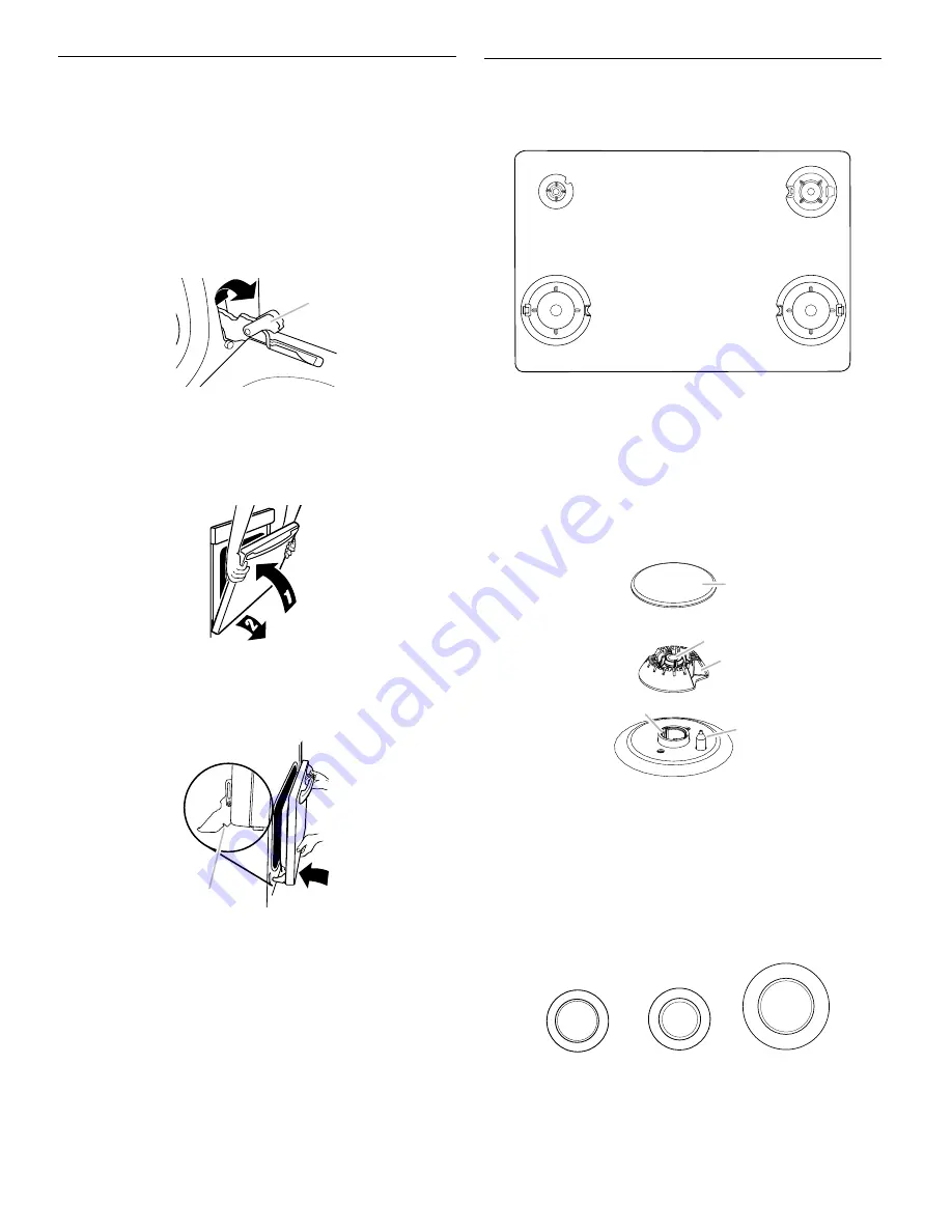 Jenn-Air JDS1750FB Скачать руководство пользователя страница 44