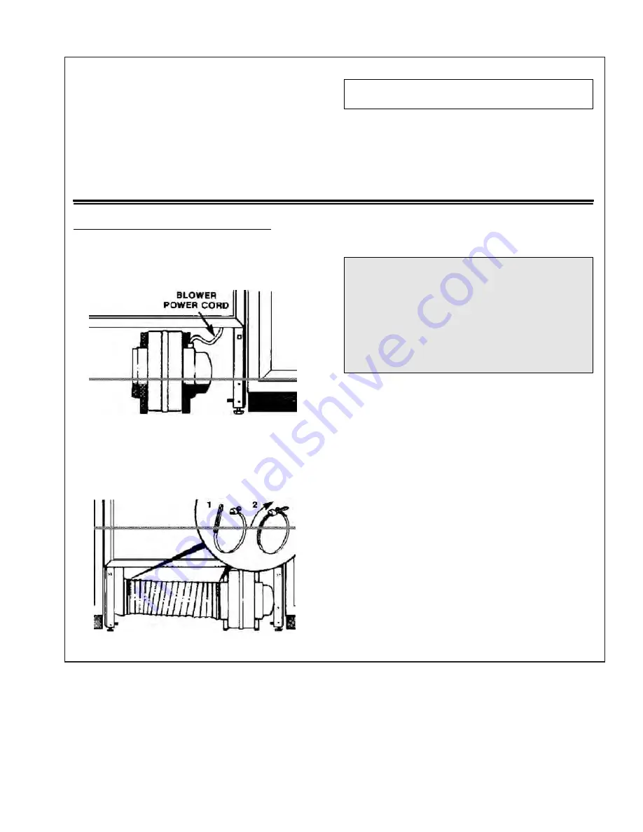 Jenn-Air JDS8850AAB Service Manual Download Page 43