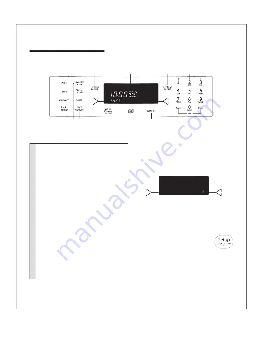 Jenn-Air JDS8850BD Скачать руководство пользователя страница 54