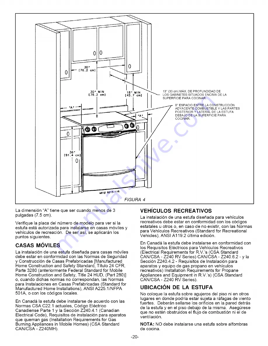 Jenn-Air JDS9860AAB Скачать руководство пользователя страница 20