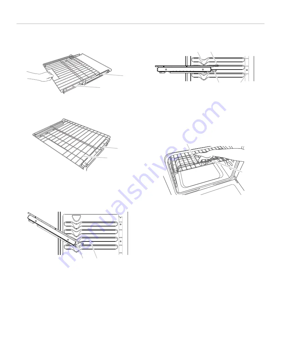 Jenn-Air JES1450DS User Manual Download Page 37