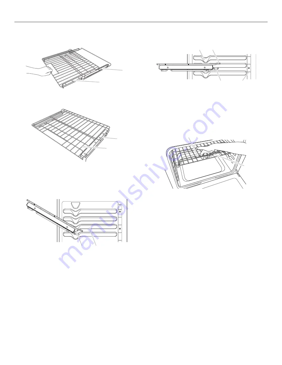 Jenn-Air JES1750FS0 User Manual Download Page 13