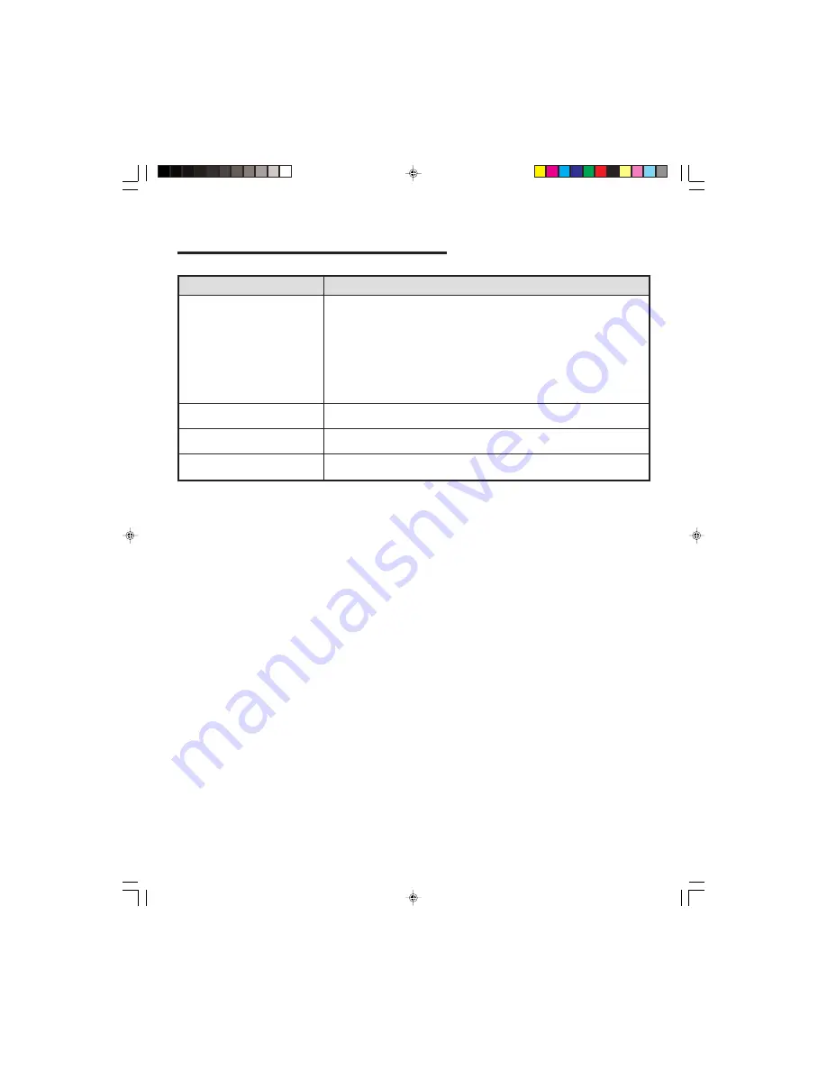 Jenn-Air JGC8536BDS Use & Care Manual Download Page 19