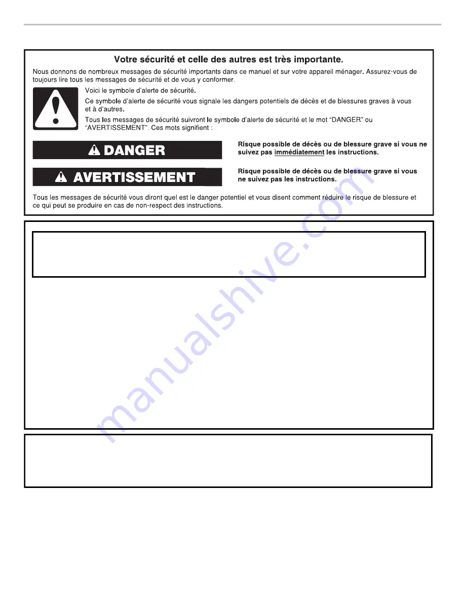 Jenn-Air JGD3430GS Use & Care Manual Download Page 12