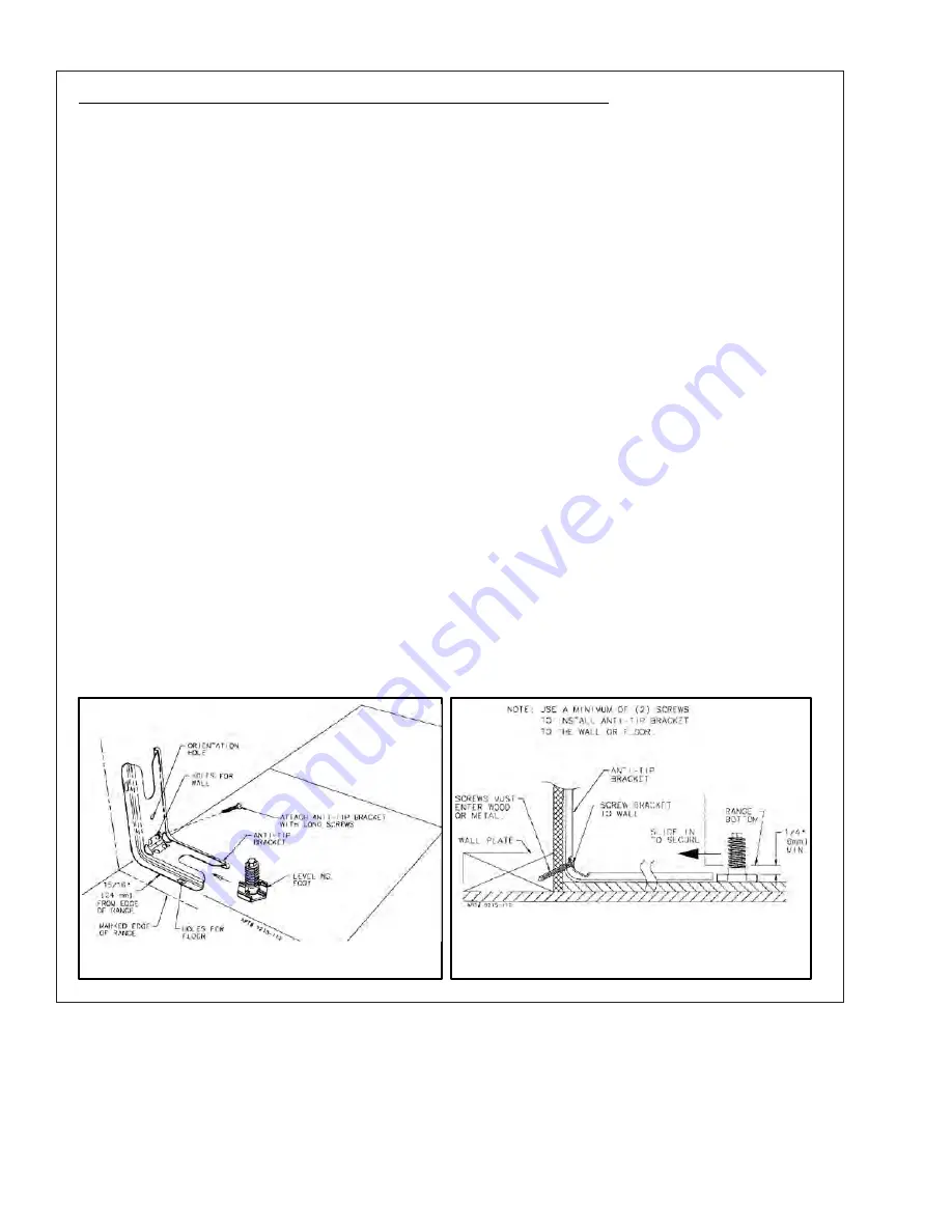 Jenn-Air JGS8750ADB Скачать руководство пользователя страница 30