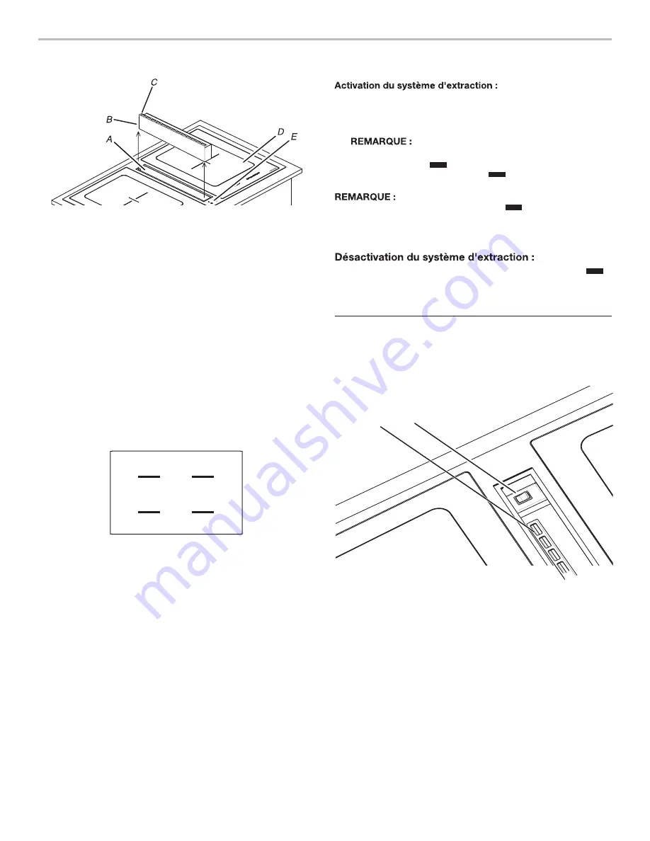 Jenn-Air JVD0303GS Скачать руководство пользователя страница 11