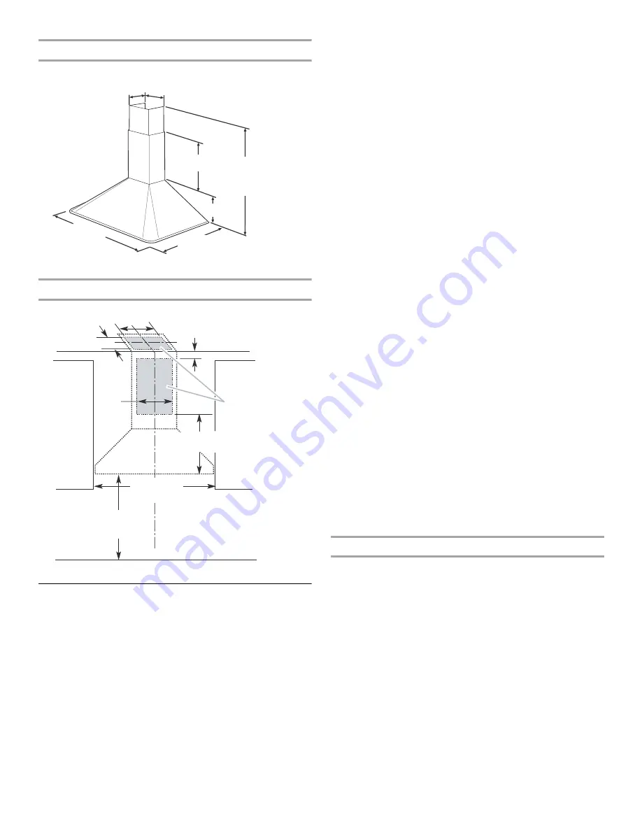 Jenn-Air JXT6030ADR Скачать руководство пользователя страница 18