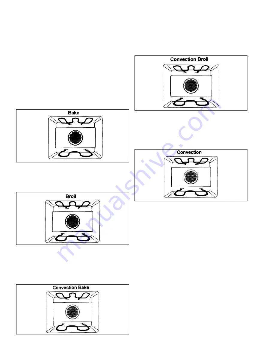 Jenn-Air Pro-Style PRD3030 Скачать руководство пользователя страница 10