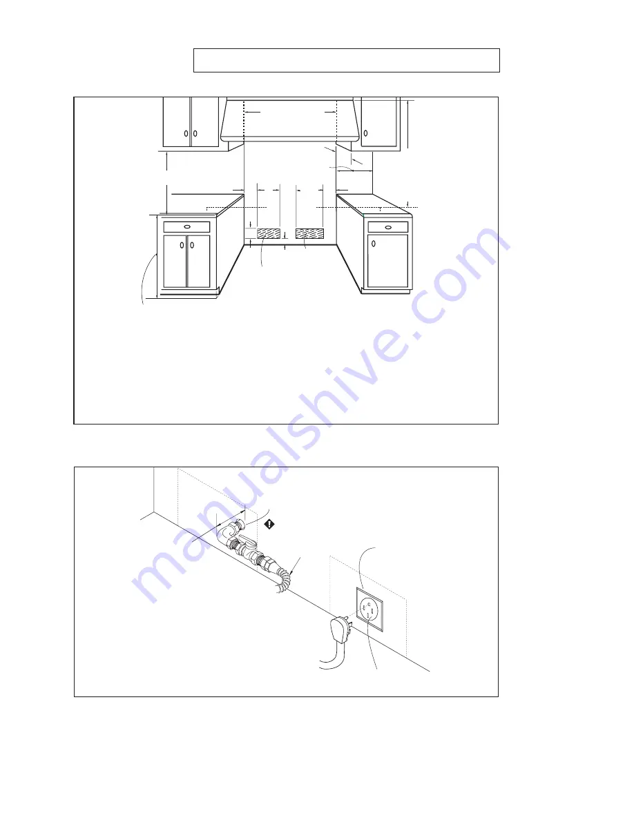 Jenn-Air Pro-Style PRD3030 Service Manual Download Page 32