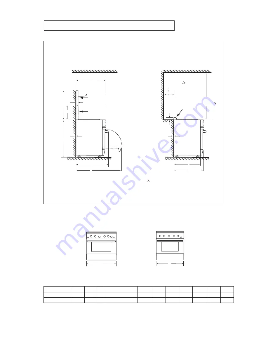 Jenn-Air Pro-Style PRD3030 Service Manual Download Page 33