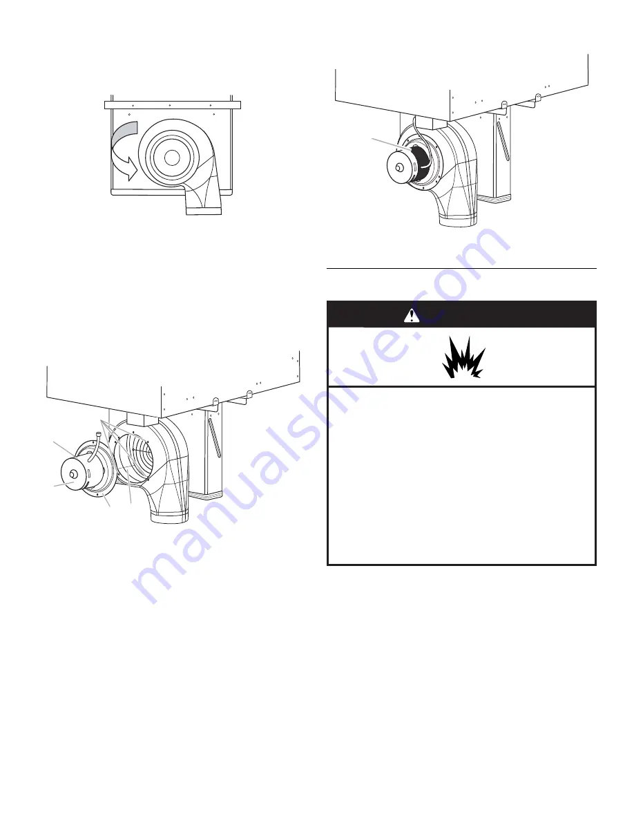 Jenn-Air W10197058B Скачать руководство пользователя страница 10