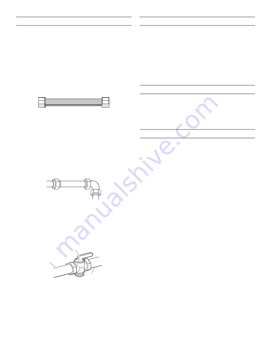 Jenn-Air W10197058B Скачать руководство пользователя страница 20