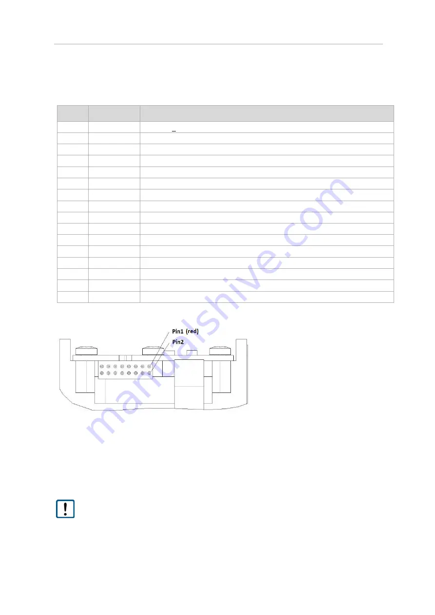 Jenoptik 012890-400-22 Operating Manual Download Page 14