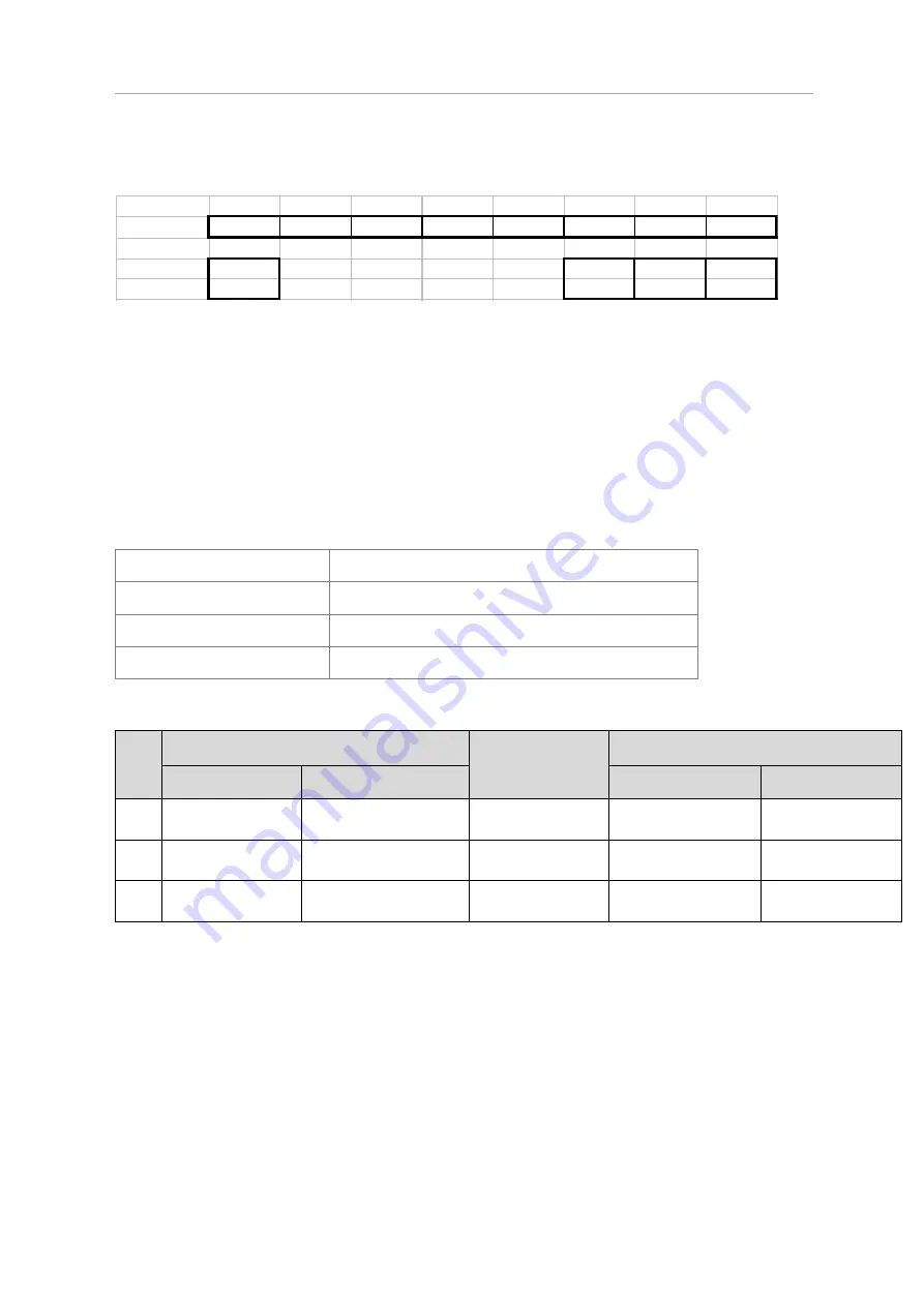 Jenoptik 012890-400-22 Operating Manual Download Page 30