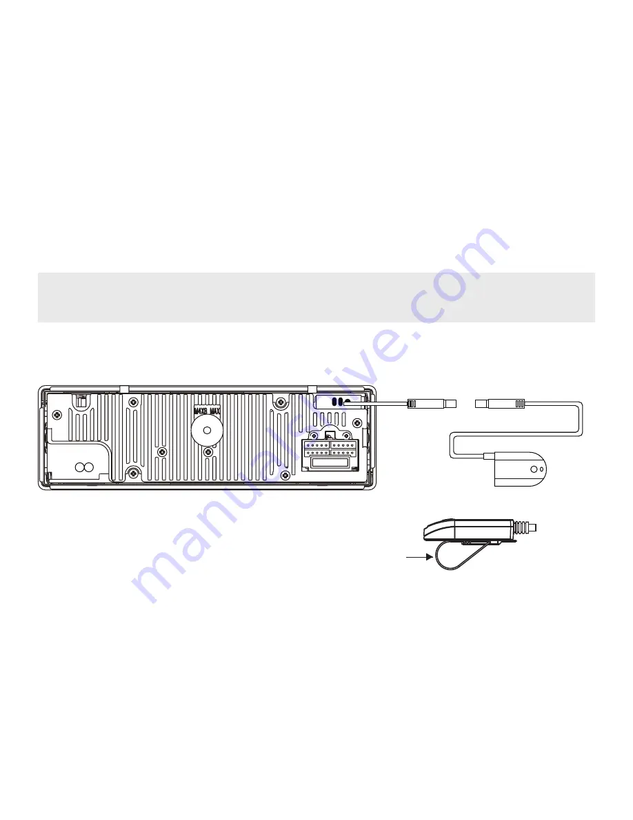 Jensen BTM10 - Add-On Bluetooth Module Owner'S Manual Download Page 4