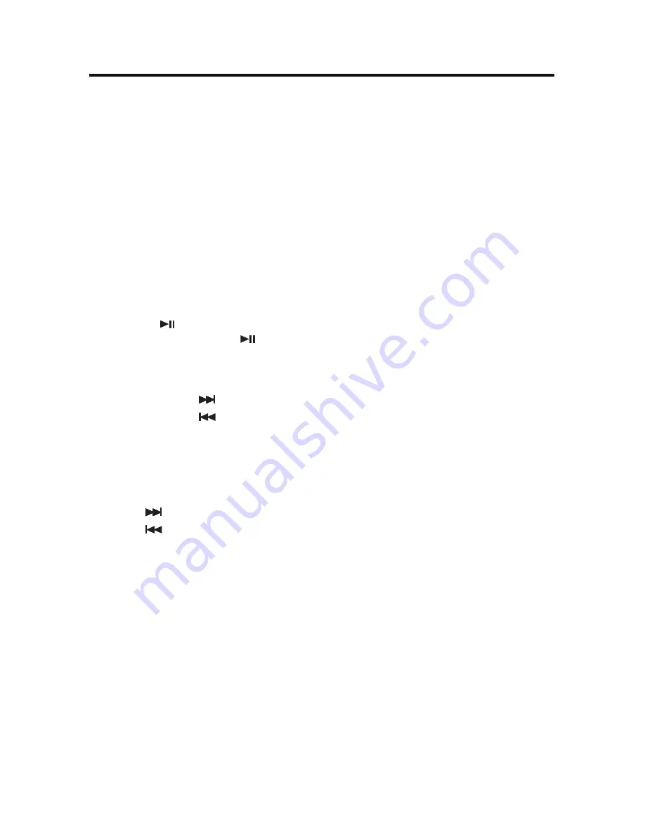 Jensen DMR2116i Скачать руководство пользователя страница 31