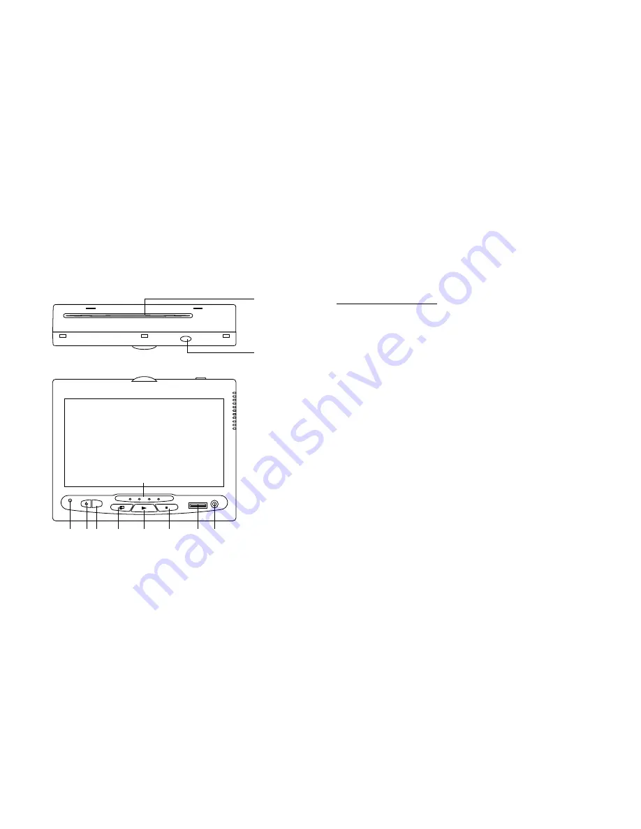 Jensen HR9000PKG Скачать руководство пользователя страница 4