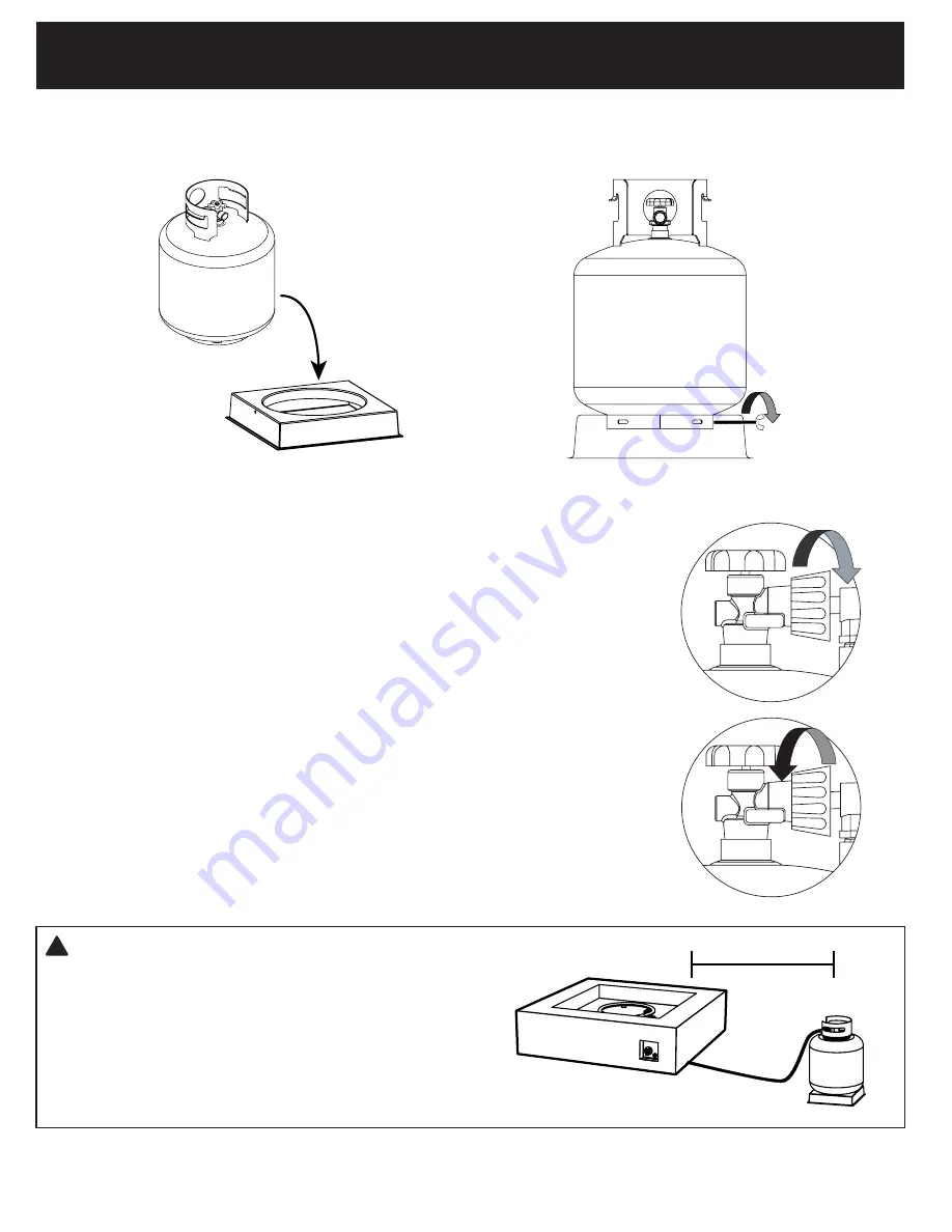 Jensen La Valle Square 1592LP Owner'S Manual Download Page 42