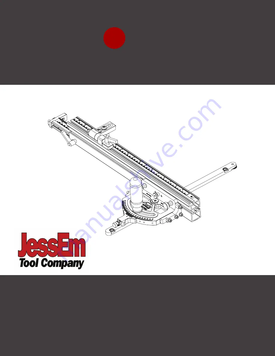 JessEm 07150 Скачать руководство пользователя страница 1