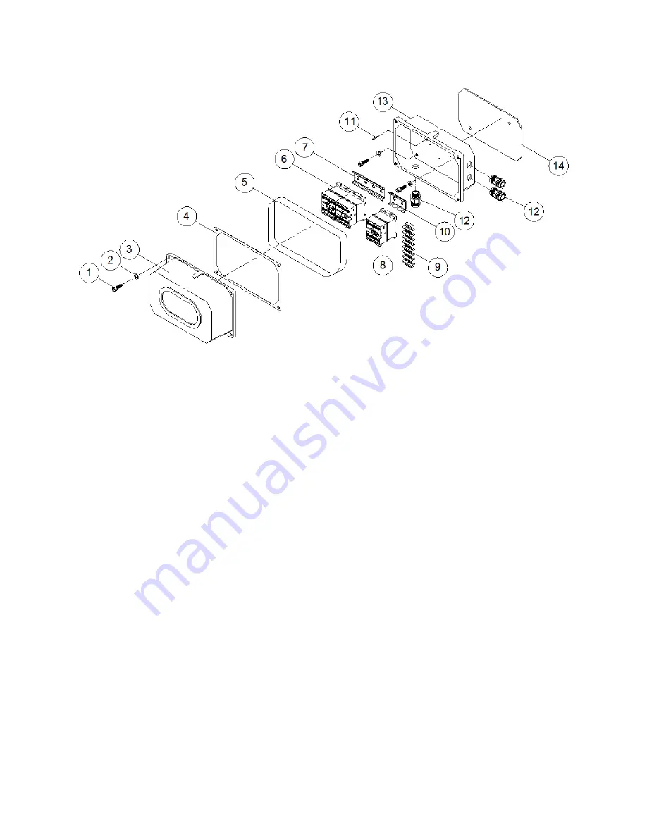 Jet 140183 Operating Instructions Manual Download Page 22