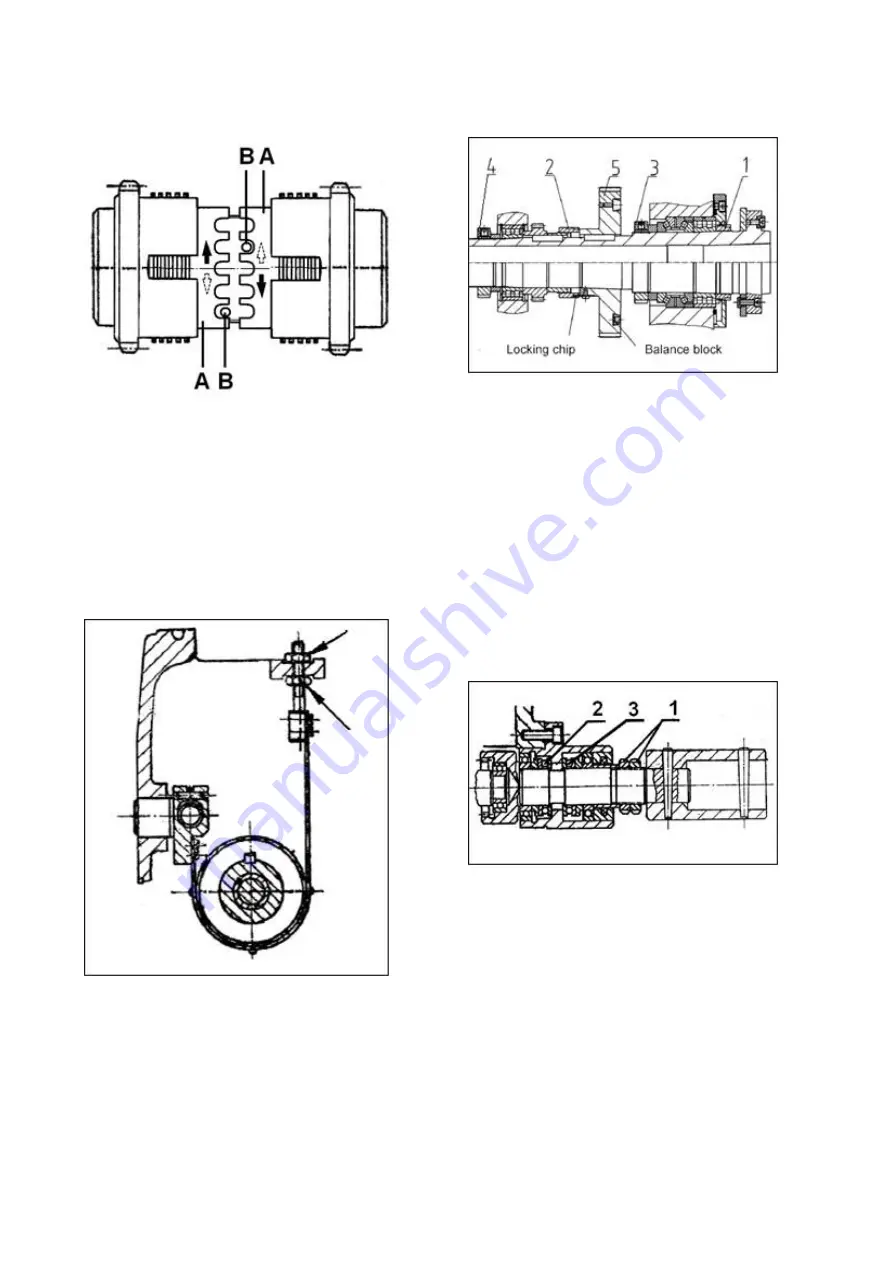 Jet 50000766T Operating Instructions Manual Download Page 18