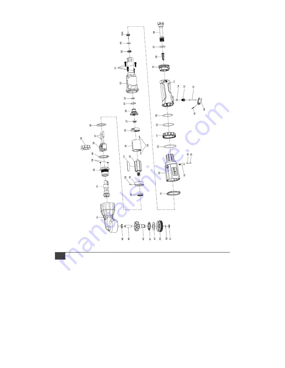 Jet 505124 Operations & Parts Manual Download Page 12