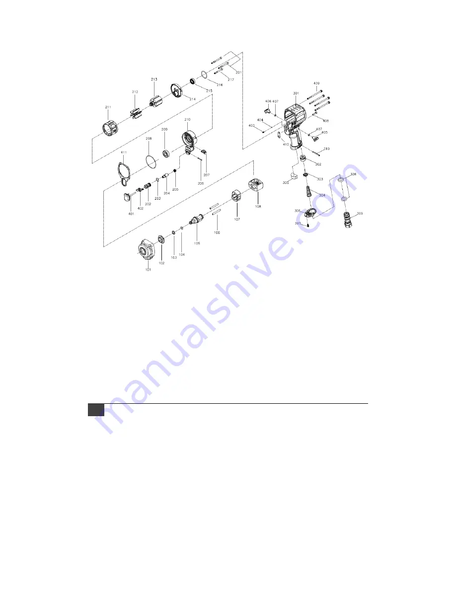 Jet 505125 Operations & Parts Manual Download Page 12