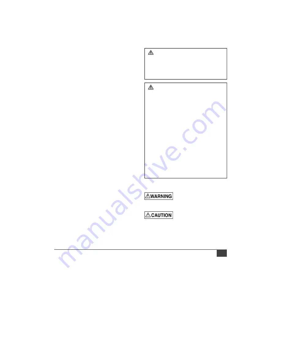 Jet 505410 Operation Manual Download Page 3