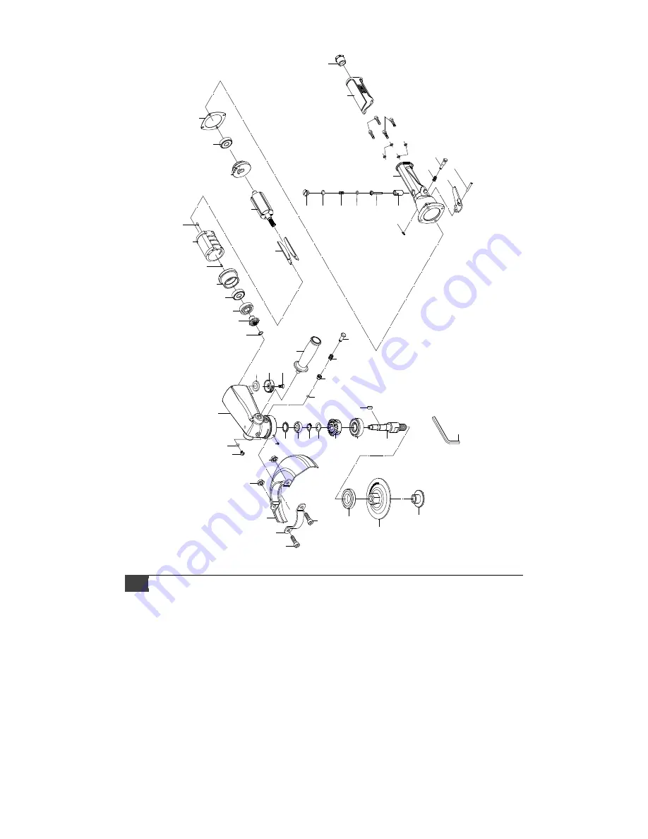 Jet 505452 Скачать руководство пользователя страница 12