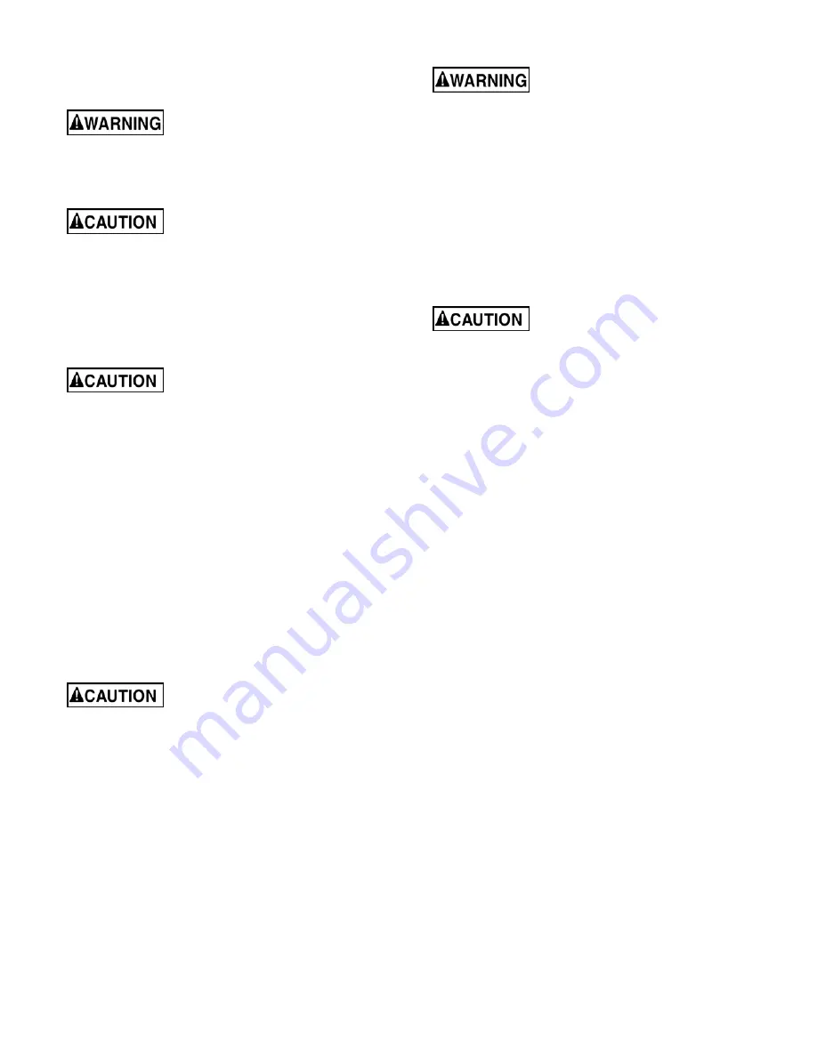 Jet DC-650A Operating Instructions And Parts Manual Download Page 12