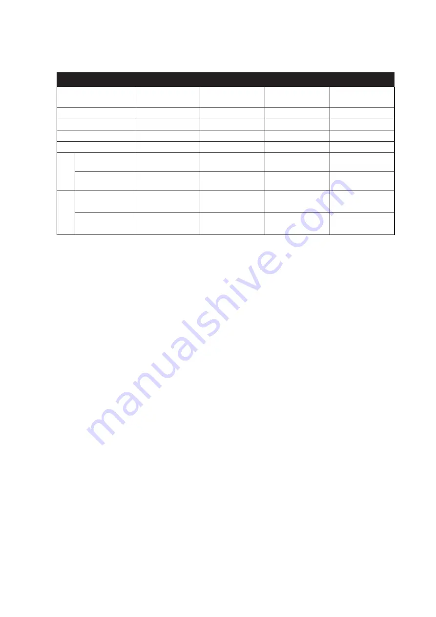 Jet E-1440VS Operating Instructions And Parts Manual Download Page 164