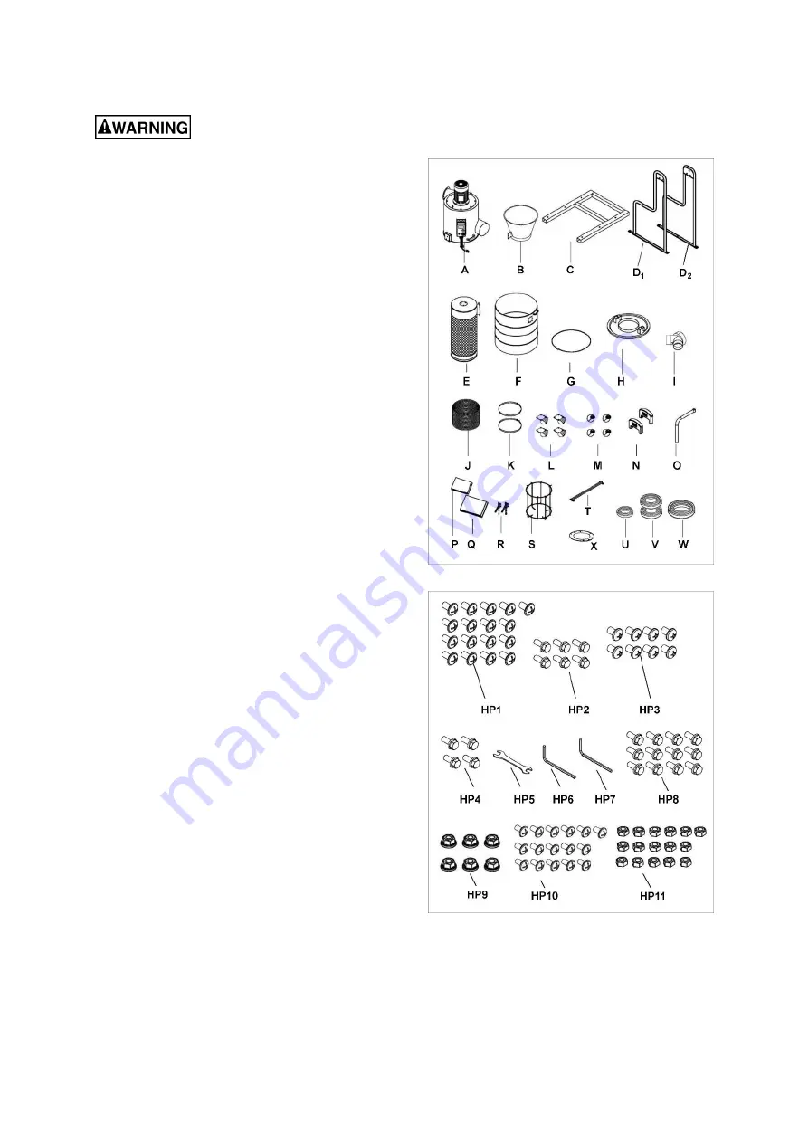 Jet JCDC-2 Operating Instructions Manual Download Page 9