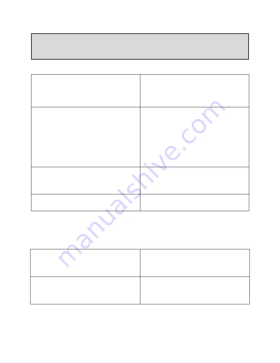 Jet JWP-12DX Owner'S Manual Download Page 15