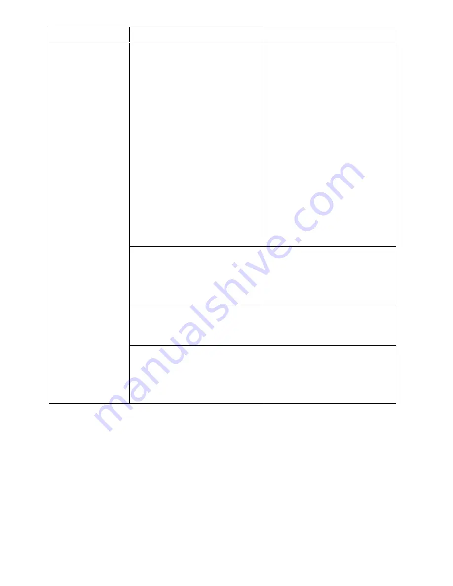 Jet JWP-15DX Operating Instructions And Parts Manual Download Page 22