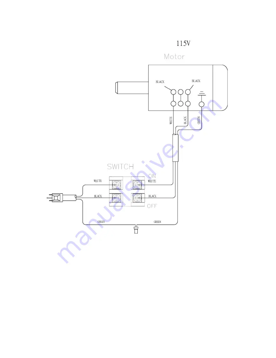 Jet LF-20 Operating Instructions And Parts Manual Download Page 17