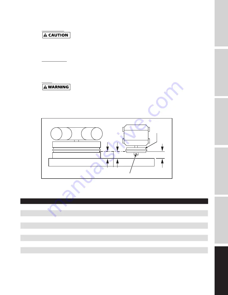 Jet PT-VW530 Operating Informations Download Page 17