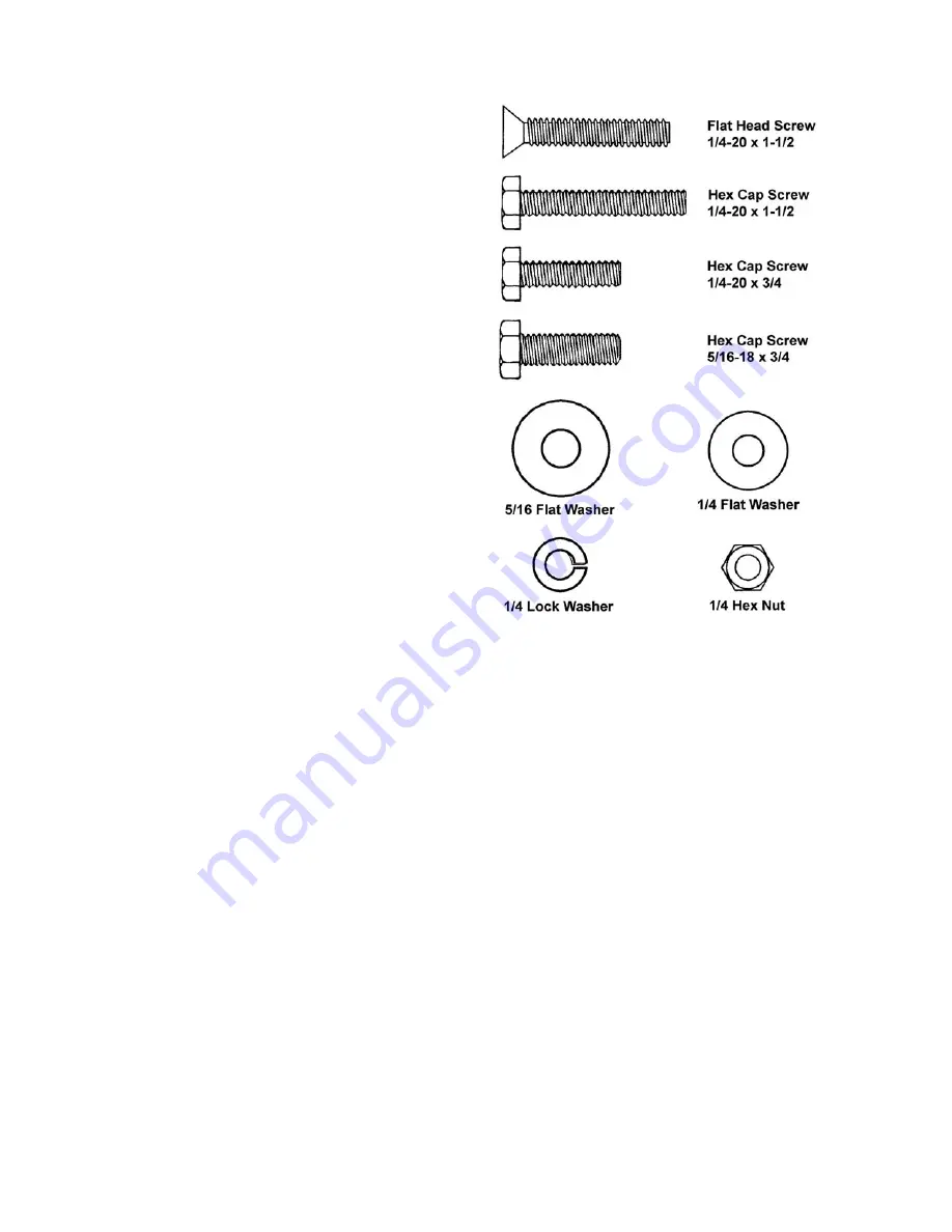 Jet XACTA Owner'S Manual Download Page 6