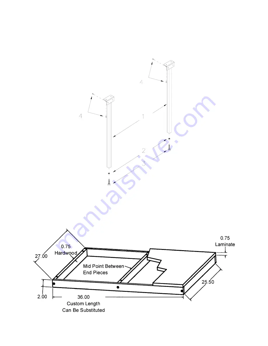 Jet XACTA Owner'S Manual Download Page 15