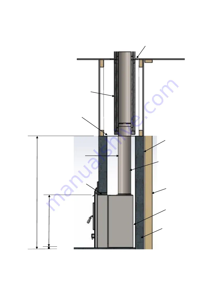 Jetmaster kemlan supernova rf insert Installation & Operating Instructions Manual Download Page 4