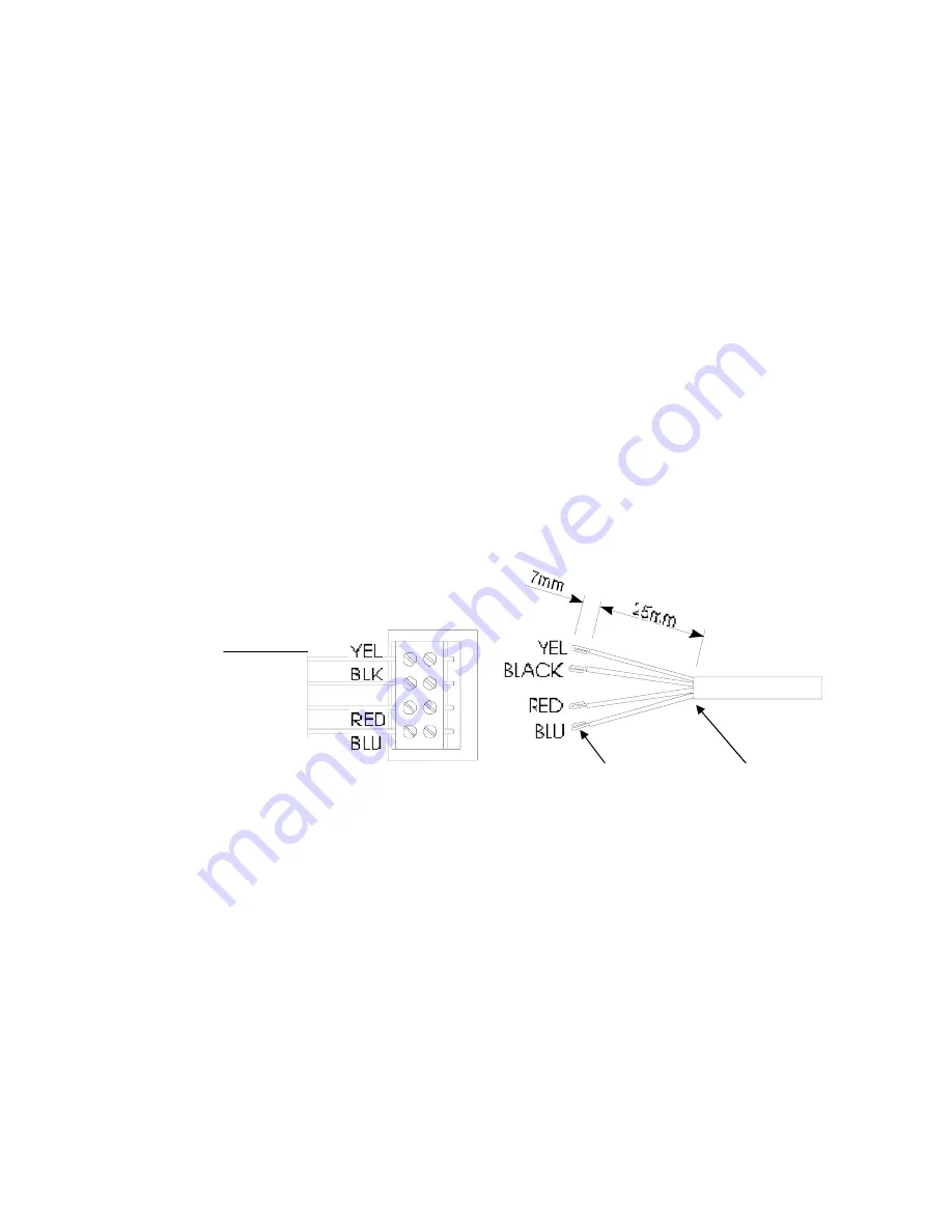 Jetmaster MK6 Installation And Operating Instructions Manual Download Page 15