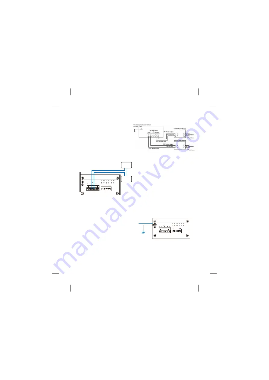 JetNet 3005G Series Скачать руководство пользователя страница 6