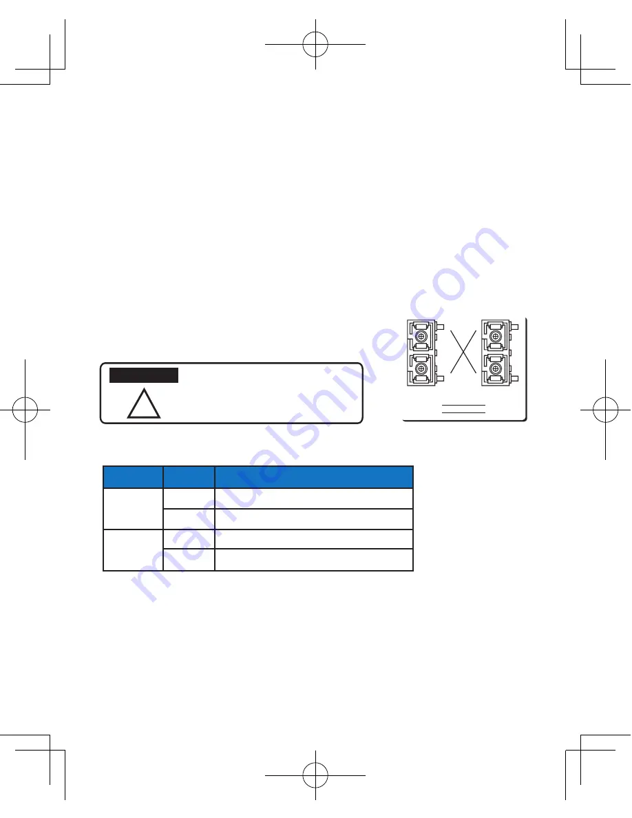 JetNet 3008 Series Quick Installation Manual Download Page 28