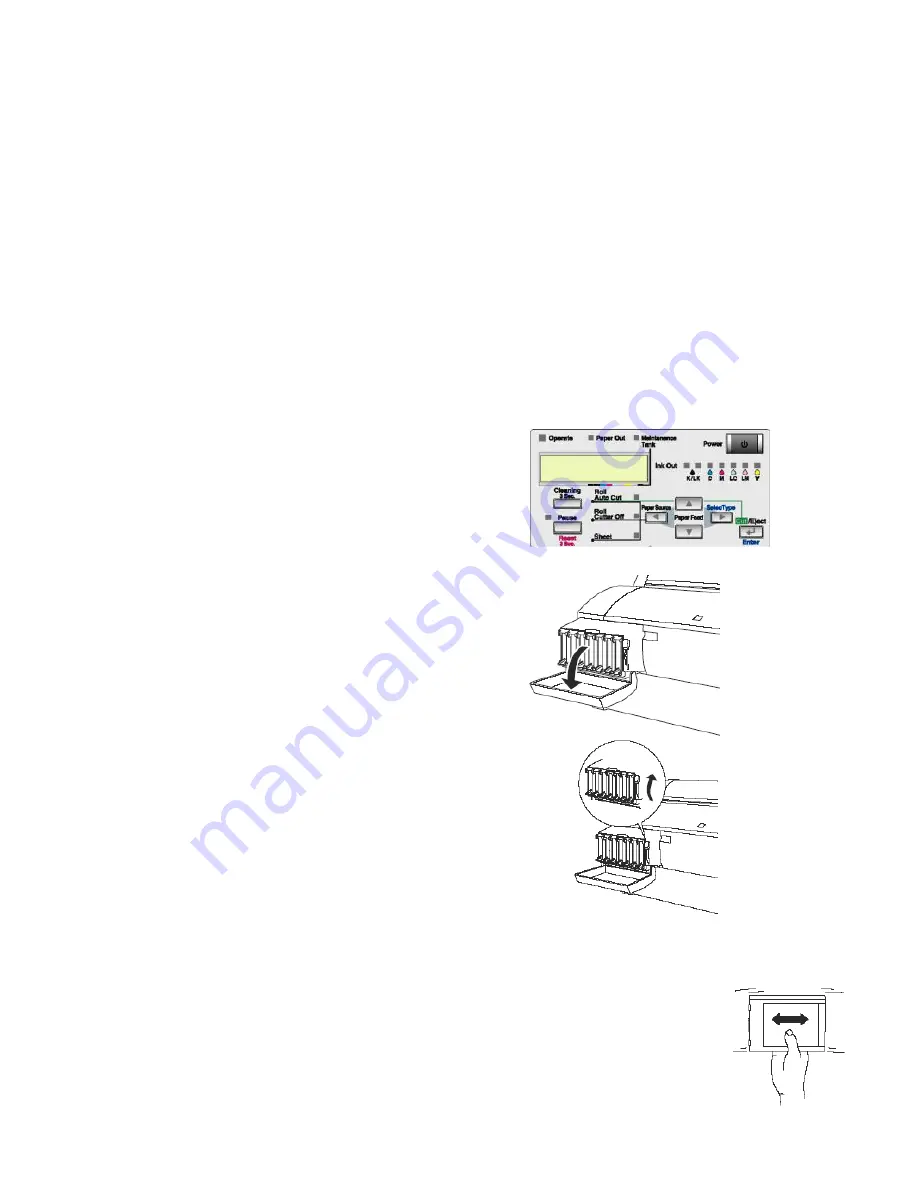 JetPlate Systems JetPlate 7600 Setup Manual Download Page 11