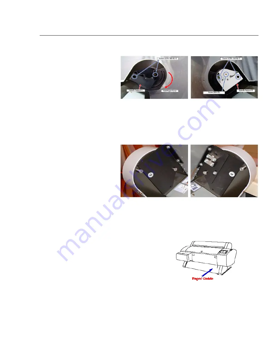 JetPlate Systems JetPlate 7600 Setup Manual Download Page 20