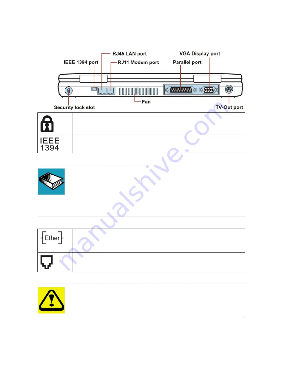 Jetta JETBOOK 9060 Скачать руководство пользователя страница 11