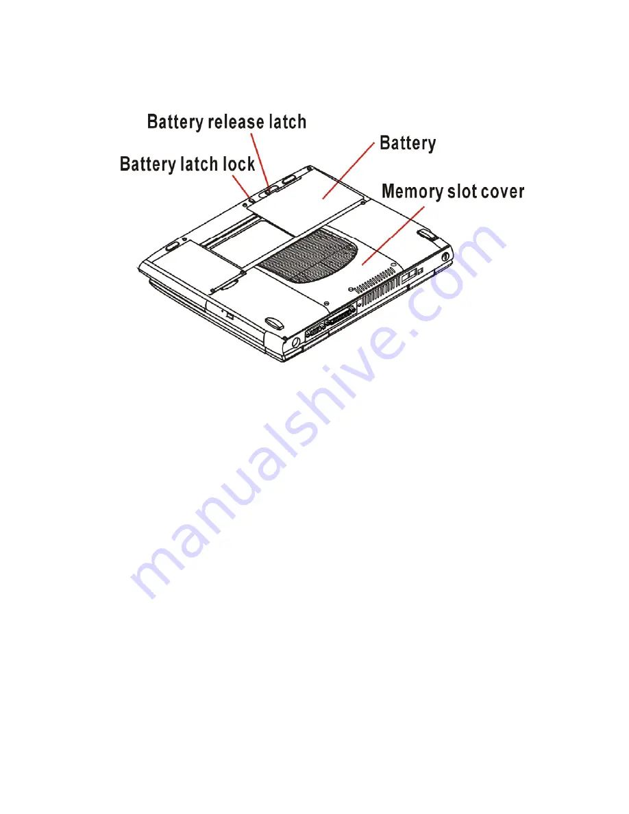 Jetta JETBOOK 9060 Manual Download Page 13